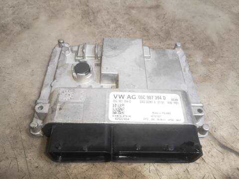 Centralita Motor ECU Volkswagen T-Roc DLAA