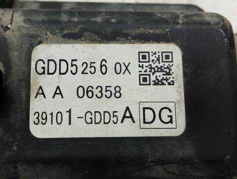 Foto 2ª: Transmision Delantera Izquierda Mazda CX3 G CENTER-LINE [PE] (2018)