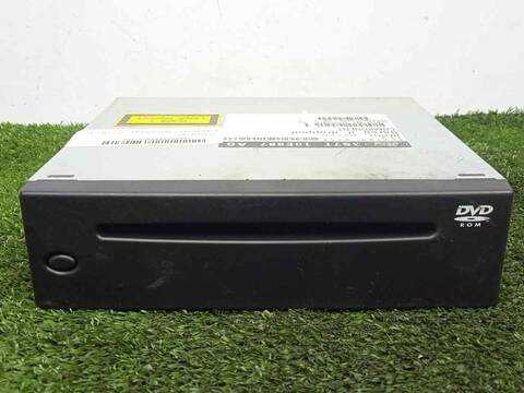 Sistema DVD Ford Mondeo 2.5 V6 24V CAT BERLINA 170CV 125KW