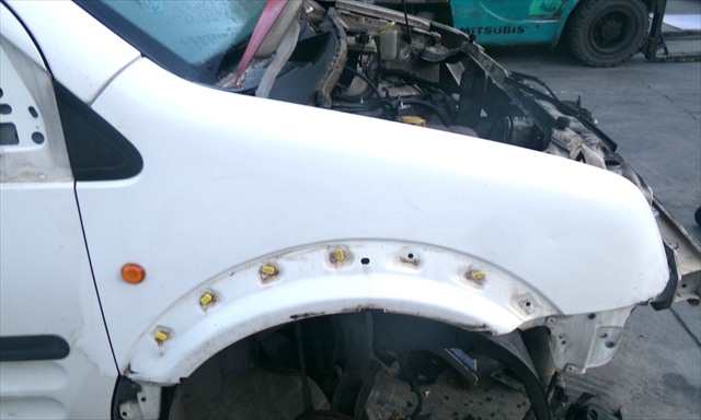 Aleta Delantera Derecha Ford Transit 1.8 TDCI CONNECT,2003-2010