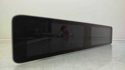 Pantalla Multifuncion Mercedes Clase B 150 B 200 D 247.012) 150CV 110KW