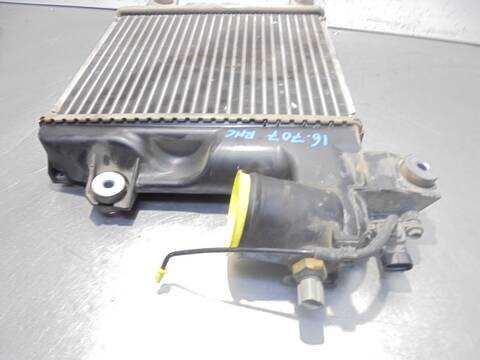Foto 4ª: Intercooler Toyota Land Cruiser 3.0 TD 173CV 127KW [1KD] (2007)