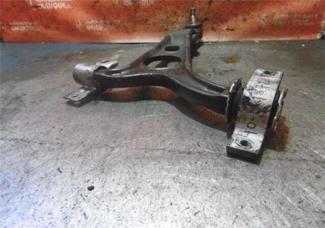 Foto 3ª: Brazo Suspension Delantero Izquierdo Alfa Romeo 156 1.9 JTD 16V DISTINCTIVE [1.9 LTR. - 103 KW JTD 16V CAT] [192 A5.000]
