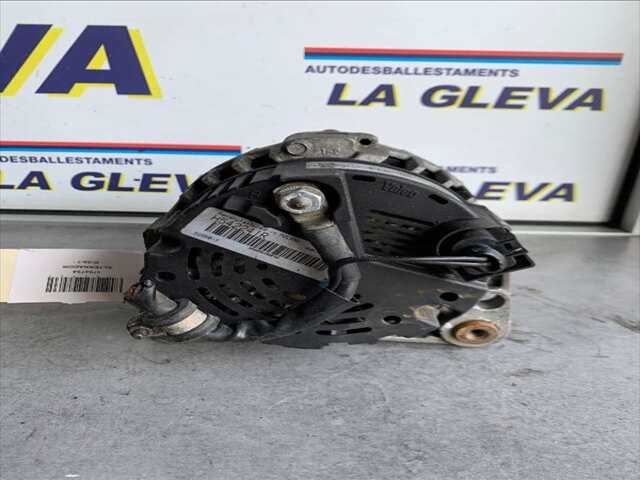 Foto 2ª: Alternador Volkswagen Golf 1.8 20V TURBO 150CV (2003)