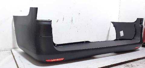 Foto 3ª: Paragolpes Trasero Mercedes Vito 109/111 CDI LANG 447.601) 114CV 84KW [R9M502]