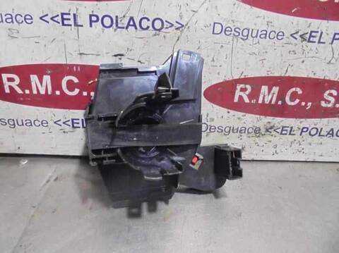 Foto 2ª: Anillo Airbag Ford Fiesta AMBIENTE 68CV 50KW [F6JB] (2008)