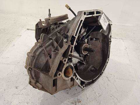 Caja Cambios Renault Scenic GRAND 110CV