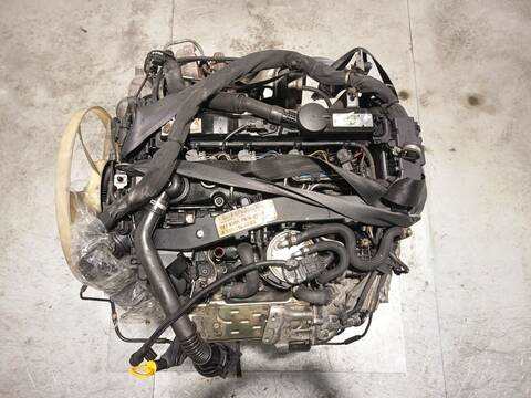 Motor Completo Mercedes Sprinter 313 CDI 4X4 906.731 906.733 906.735) 129CV 95KW
