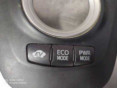 Mando Multifuncion Toyota Auris HYBRID ACTIVE 99CV 73KW