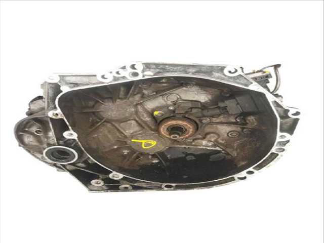 Caja Cambios Citroen Berlingo 1.6 BLUEHDI 100