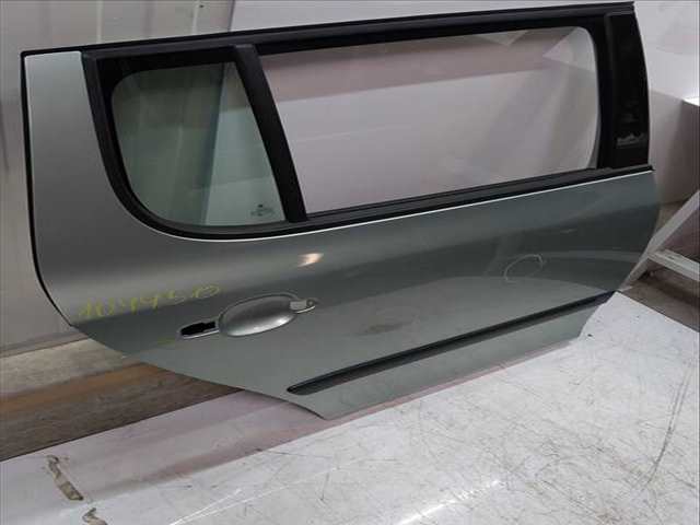 Foto 3ª: Puerta Trasera Derecha Skoda Fabia 105 CV 77KW [CBZB CBZ] (2012)