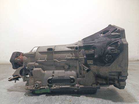 Foto 2ª: Caja Cambios Automatica Bmw Serie 3 320 D TOURING F31) [N47D20C] (2015)