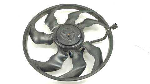 Foto 1ª: Electroventilador Kia Sportage CONCEPT 2WD