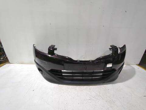 Foto 2ª: Paragolpes Delantero Nissan Qashqai 1.5 DCI 110CV 81KW [K9K 430] (2013)