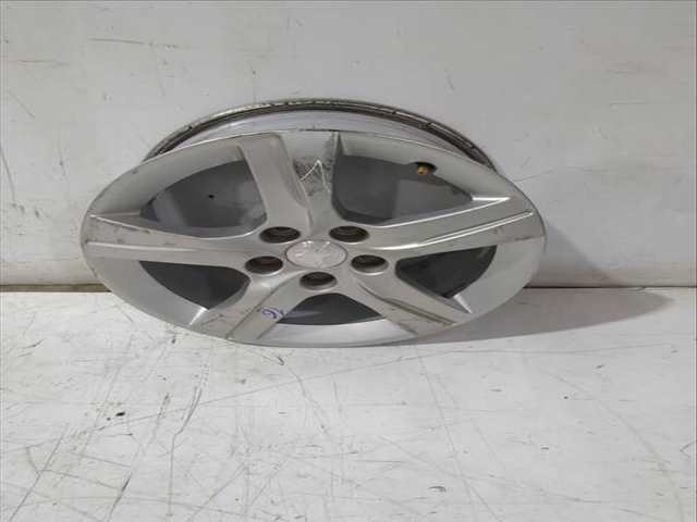Foto 3ª: LLanta Chapa Peugeot 508 ACTIVE 140CV 103KW [8DRHF8] (2012)