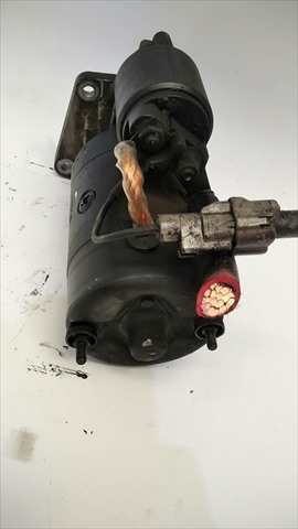 Foto 3ª: Motor de Arranque Jeep Grand Cherokee 2.5 D [D/M52] (1997)