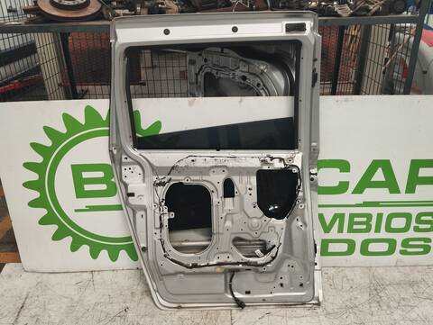 Foto 2ª: Puerta Trasera Izquierda Kia Carnival 2.9 CRDI CAT 185CV 136KW [J3] (2009)
