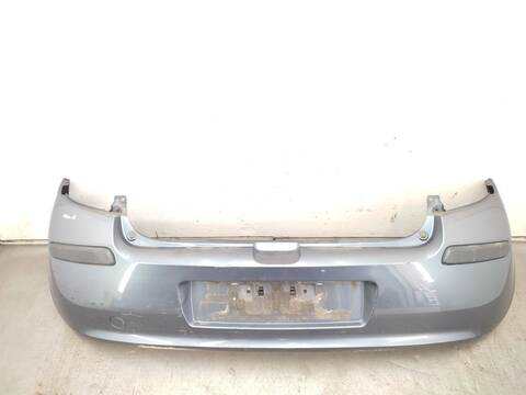 Paragolpes Trasero Renault Clio 1.5 DCI BR17 CR17) 86CV 63KW