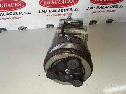 Foto 2ª: Compresor Aire Acondicionado Ford C Max GHIA 2.0 TDCI CAT 136CV (2007)