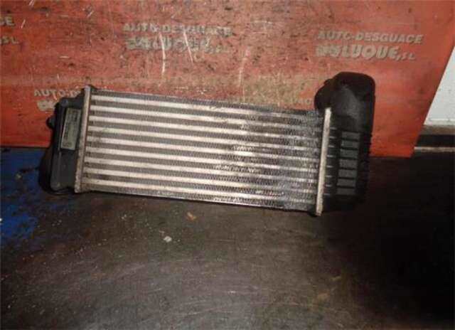 Foto 2ª: Intercooler Citroen C5 2.0 HDI [RHZ (DW10ATED)]
