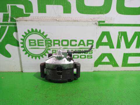 Pinza Freno Delantera Izquierdo Opel Corsa EXPRESSION 75CV 55KW