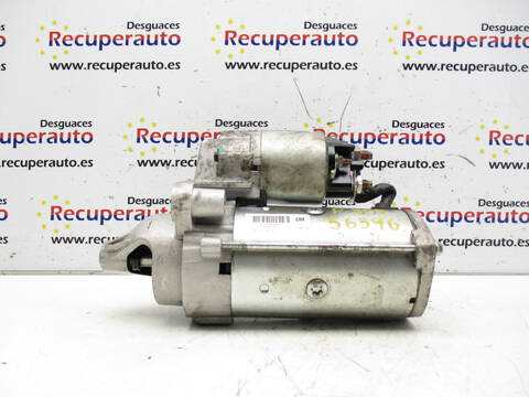 Motor de Arranque Peugeot 308 9H06