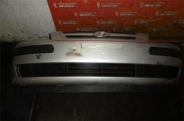 Foto 1ª: Paragolpes Delantero Hyundai Getz 1.5 CRDI [D3-EA]