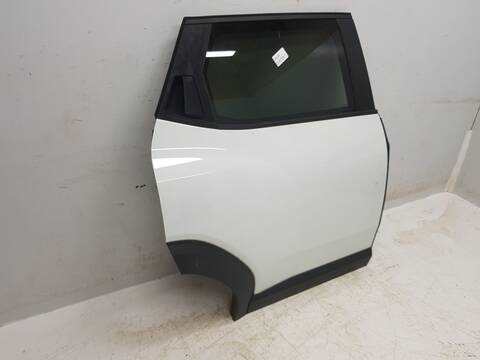 Foto 3ª: Puerta Trasera Derecha Dacia Duster ECO-G 100 ESSENTIAL