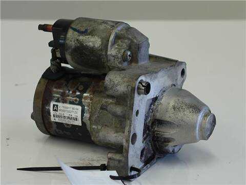 Motor de Arranque Citroen C4 1.6 MILLENIUM COUPE 120CV 88KW