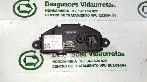 Calefacción Mini Mini JOHN COOPER WORKS 231CV 170KW
