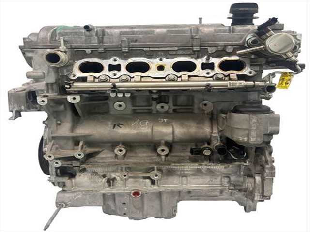 Foto 3ª: Motor Completo Chevrolet Malibu 2.4 HYBRID 185 - 200 CV [LUK]