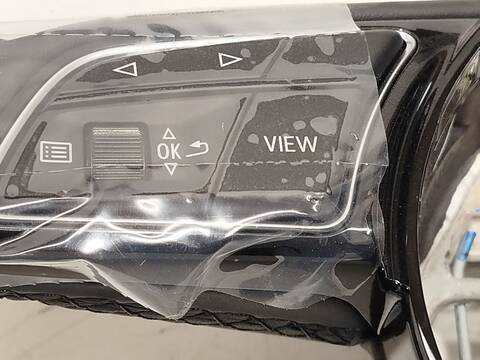 Foto 2ª: Volante Audi A1 30 TFSI 116CV 85KW [DUSA] (2024)