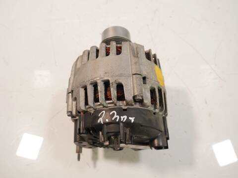 Alternador Man TGE 140 CV 103KW