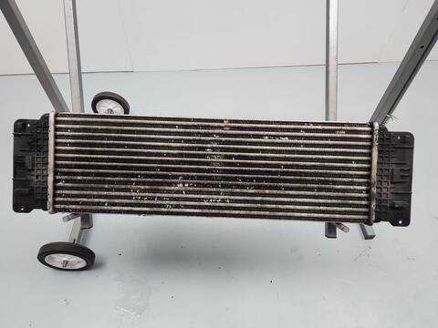 Intercooler Mercedes Sprinter 310/311/313/314/316 CDI 906.631/633/635/637) 114CV 84KW CAJA CERRADA