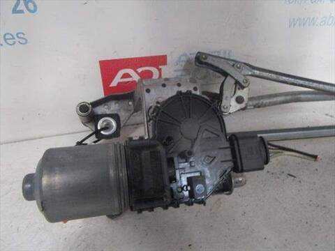 Foto 2ª: Motor Limpia Delantero Ford C Max 1.8 TDCI 115CV 85KW CB3) [KKDA] (2008)