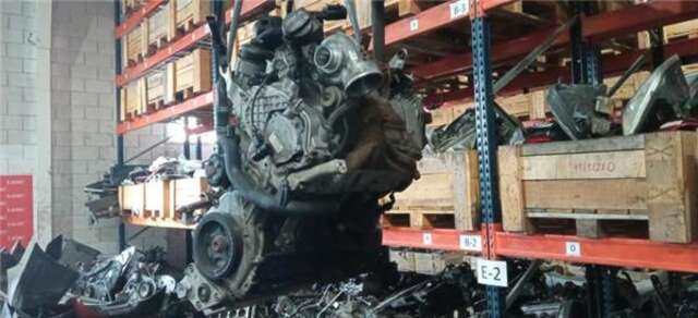 Foto 3ª: Motor Completo Mercedes Clase A 140 2.0 A 180 CDI (169.007) [2.0 LTR. - 80 KW CDI CAT] [OM 640.940]