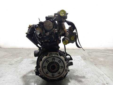 Foto 3ª: Despiece Motor Nissan Primastar 1.9 DCI 100 100CV 74KW FURGONETA [F9Q 760] (2005)