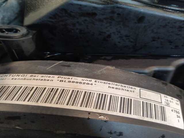 Foto 2ª: Motor Completo Volkswagen Caddy 105 CV 77KW [BLS] (2008)