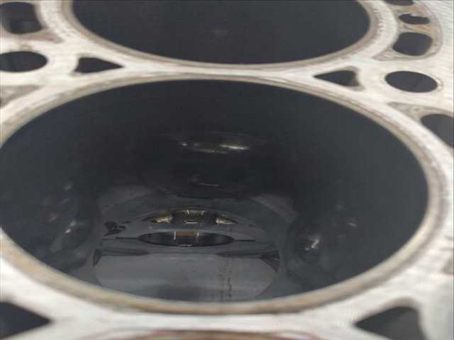 Bloque Motor Opel Astra 110 CV 81KW
