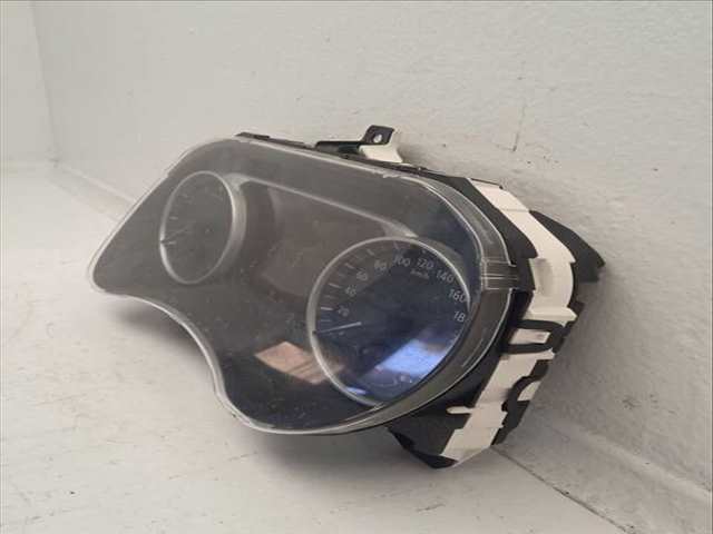 Foto 3ª: Cuadro de Instrumentos Nissan Juke 1.0 114CV 84KW [HR10DDT] (2024)