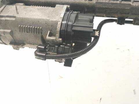 Foto 2ª: Cremallera de Direccion Bmw Serie 1 114 118 D [N47 D20 A] (2006)