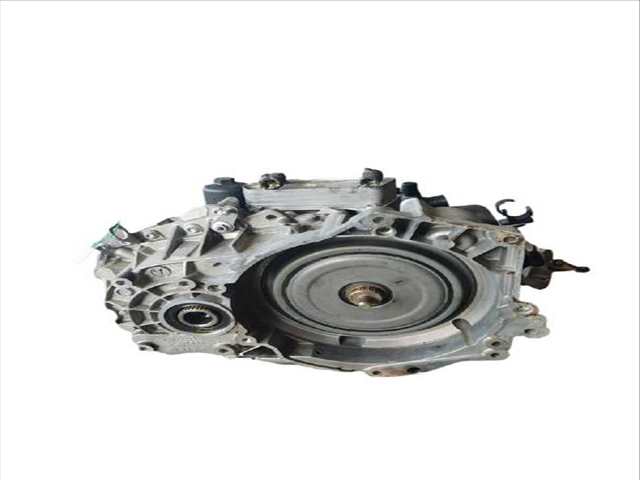 Foto 2ª: Caja Cambios Volkswagen Passat 3.2 FSI 4MOTION (2005)