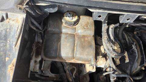 Deposito Expansion Ford C Max EDITION 116CV 85KW