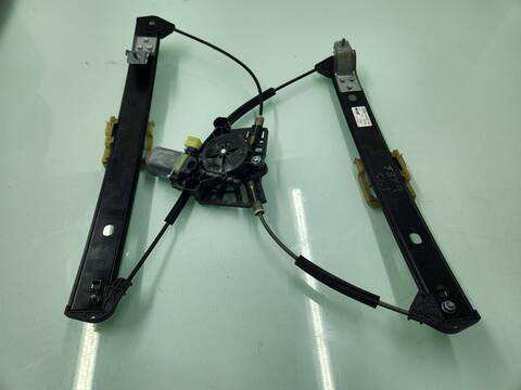 Elevalunas Eléctrico Delantero Izquierdo Audi Q2 35 TFSI DESIGN 150CV 110KW