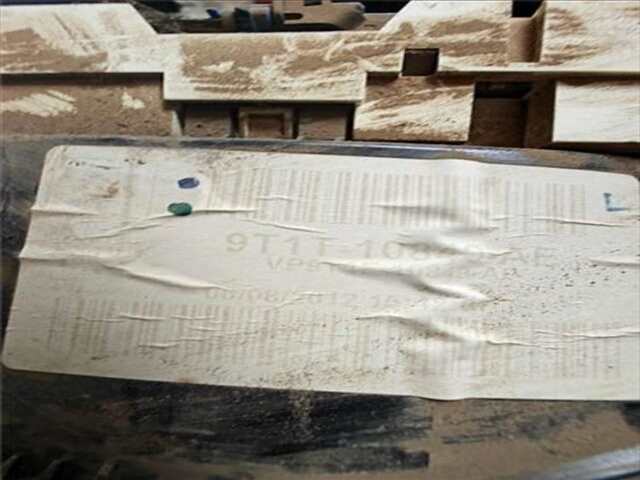 Foto 3ª: Cuadro de Instrumentos Ford Tourneo 1.8 230 L [1.8 LTR. - 66 KW TDCI CAT] [P9PC]