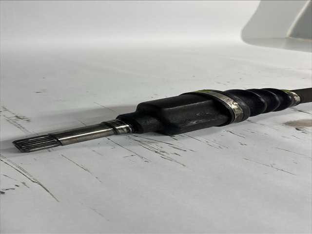 Foto 3ª: Transmision Delantera Derecha Peugeot 207 1.4 HDI [8HZ] (2008)