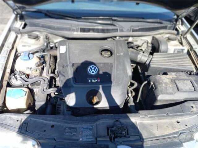 Foto 3ª: Caja Cambios Volkswagen Bora 1.9 TDI (100) [ATD]