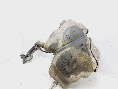 Foto 3ª: Deposito de Combustible Seat Leon 1.6 TDI 90CV 66KW [CAY] (2012)