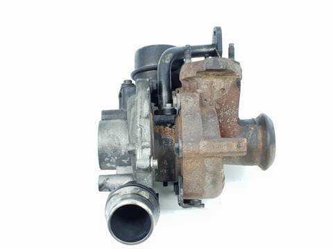 Turbocompresor Mercedes Clase A 140 A 180 CDI BLUEEFFICIENCY 176.012)