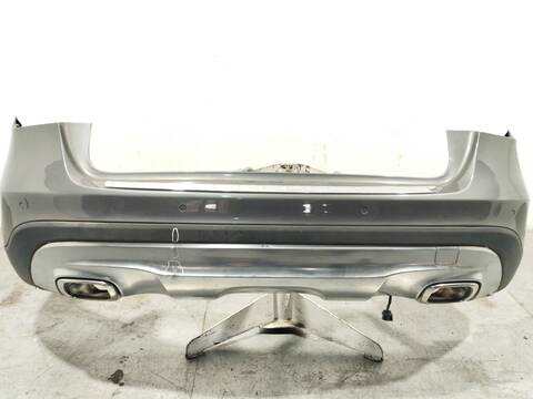 Paragolpes Trasero Mercedes Clase G 230 GLA 220 CDI 4-MATIC 156.905) 170CV 125KW